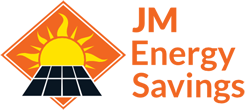 JM Energy Savings logo