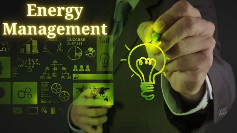 What is Energy Management?